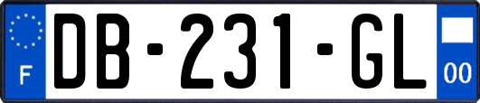 DB-231-GL