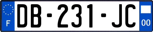 DB-231-JC
