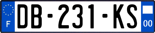 DB-231-KS