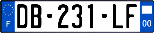 DB-231-LF
