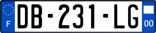 DB-231-LG