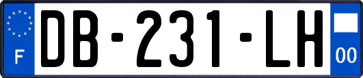 DB-231-LH