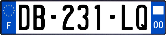 DB-231-LQ