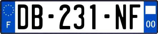 DB-231-NF