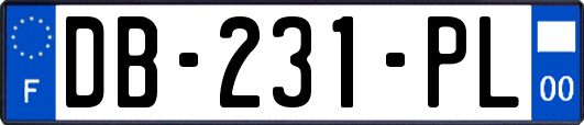 DB-231-PL