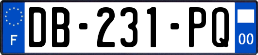 DB-231-PQ