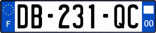 DB-231-QC