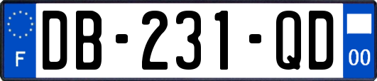 DB-231-QD