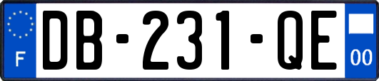 DB-231-QE