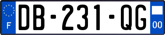 DB-231-QG