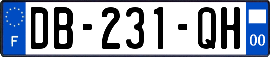 DB-231-QH