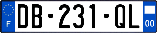 DB-231-QL