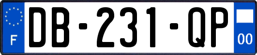 DB-231-QP