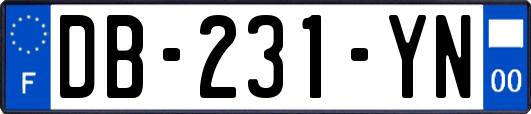 DB-231-YN