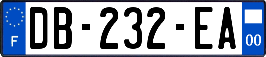 DB-232-EA