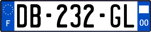 DB-232-GL