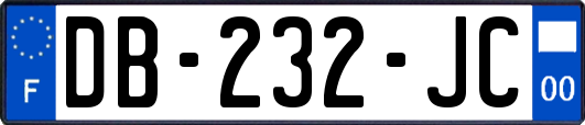 DB-232-JC