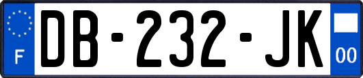 DB-232-JK