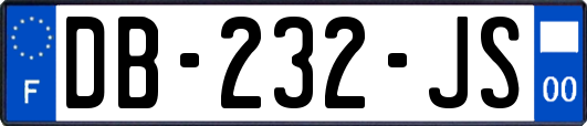 DB-232-JS