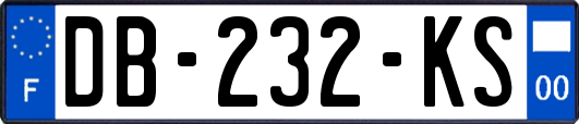 DB-232-KS