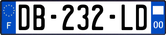 DB-232-LD