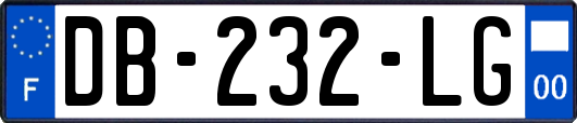 DB-232-LG