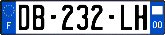 DB-232-LH