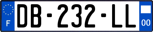 DB-232-LL