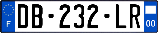 DB-232-LR