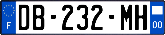 DB-232-MH