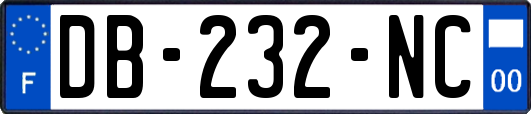 DB-232-NC