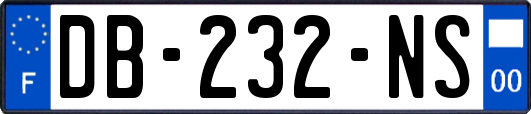 DB-232-NS