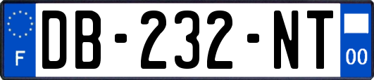 DB-232-NT