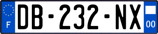 DB-232-NX
