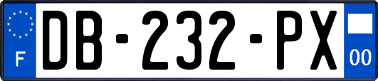 DB-232-PX