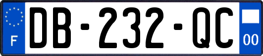 DB-232-QC