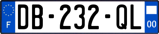 DB-232-QL