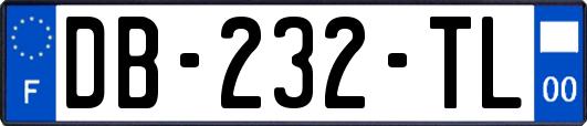 DB-232-TL