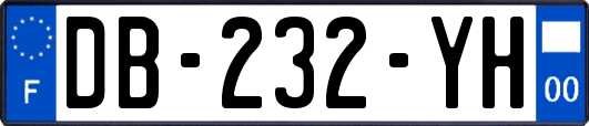 DB-232-YH