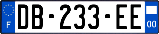 DB-233-EE