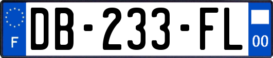DB-233-FL