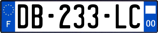DB-233-LC