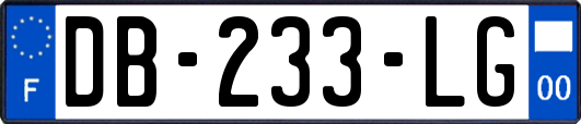 DB-233-LG