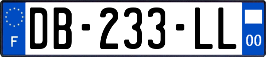 DB-233-LL