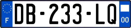 DB-233-LQ