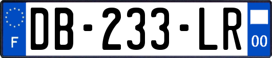 DB-233-LR