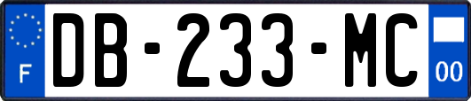 DB-233-MC