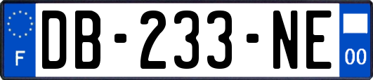 DB-233-NE