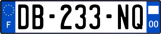 DB-233-NQ