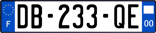 DB-233-QE